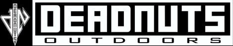 Deadnuts Outdoors logo